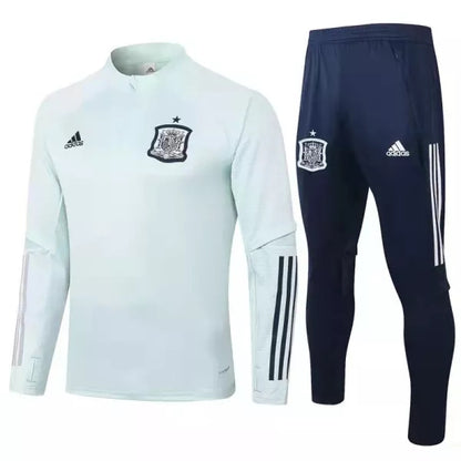 Spain 2020 Tracksuit