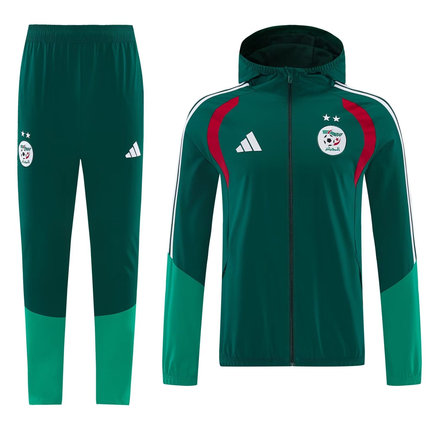 Windbreaker 2025/2026 Windbreaker