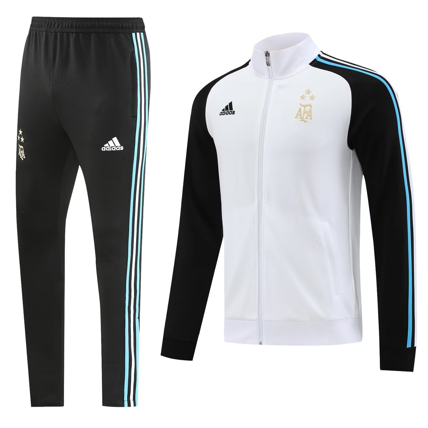 Argentina 2022/2023 Tracksuit