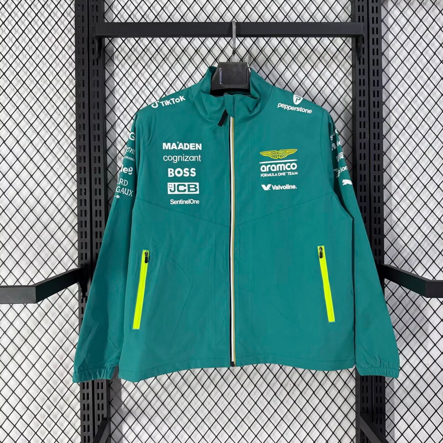 Windbreaker 2026/2027 Windbreaker