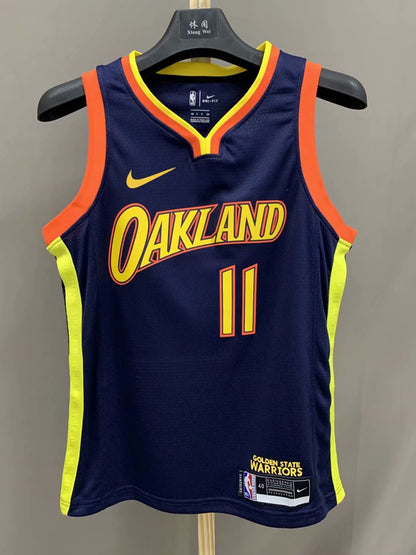 Golden State Warriors Football Jersey