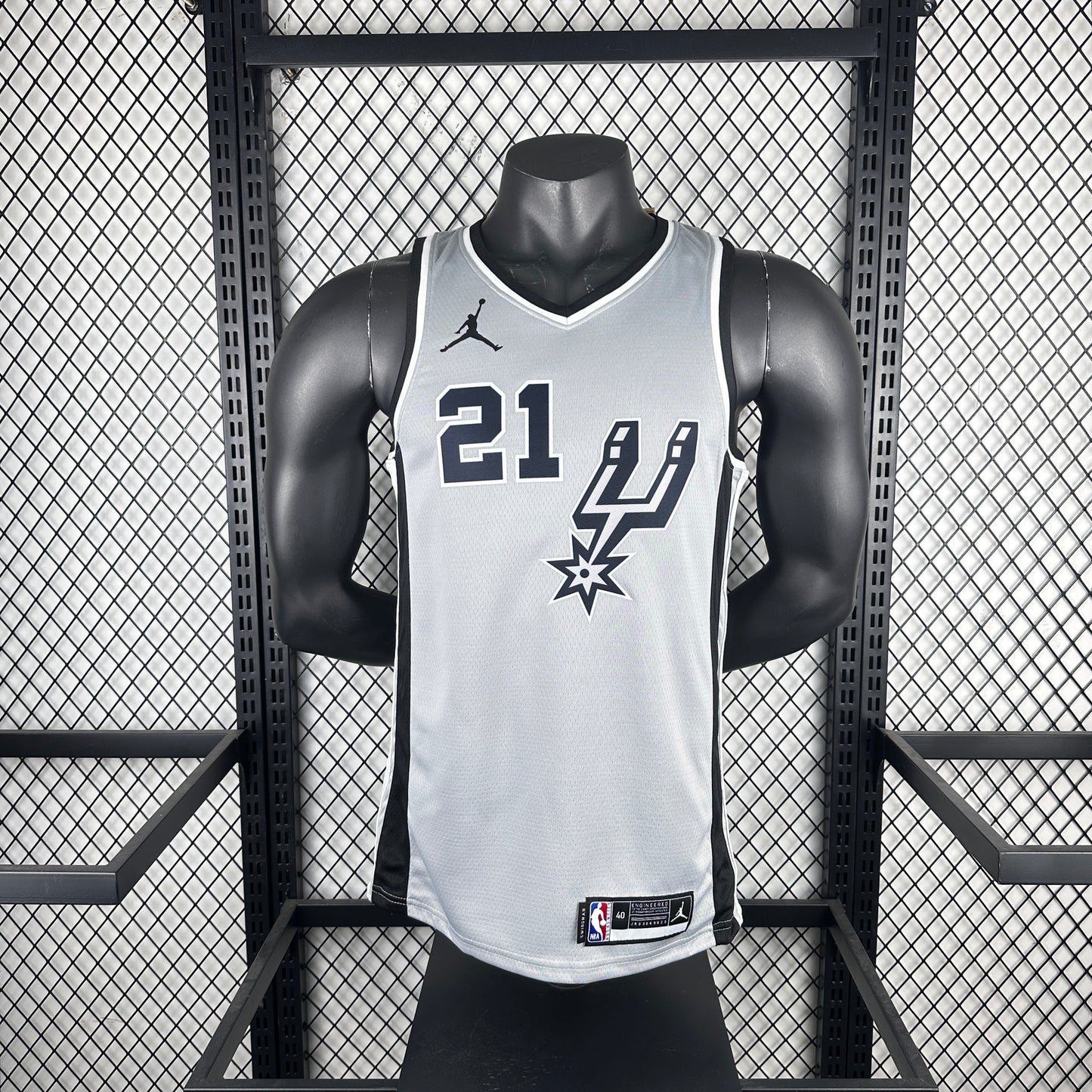 NBA&NFL&MLB 2021 Football Jersey