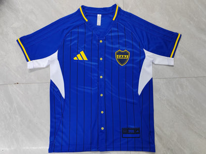 NBA&NFL&MLB 2025/2026 Football Jersey