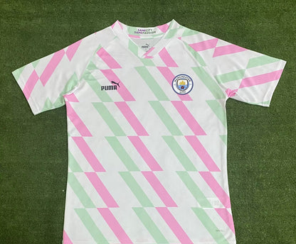 Manchester City 2023/2024 Fan Version Tracksuit