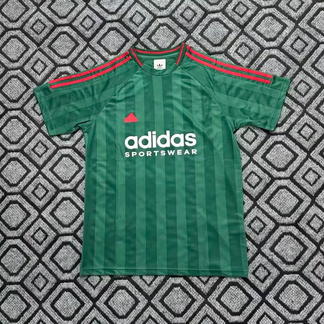 Adidas&Nike 2025/2026 Football Jersey