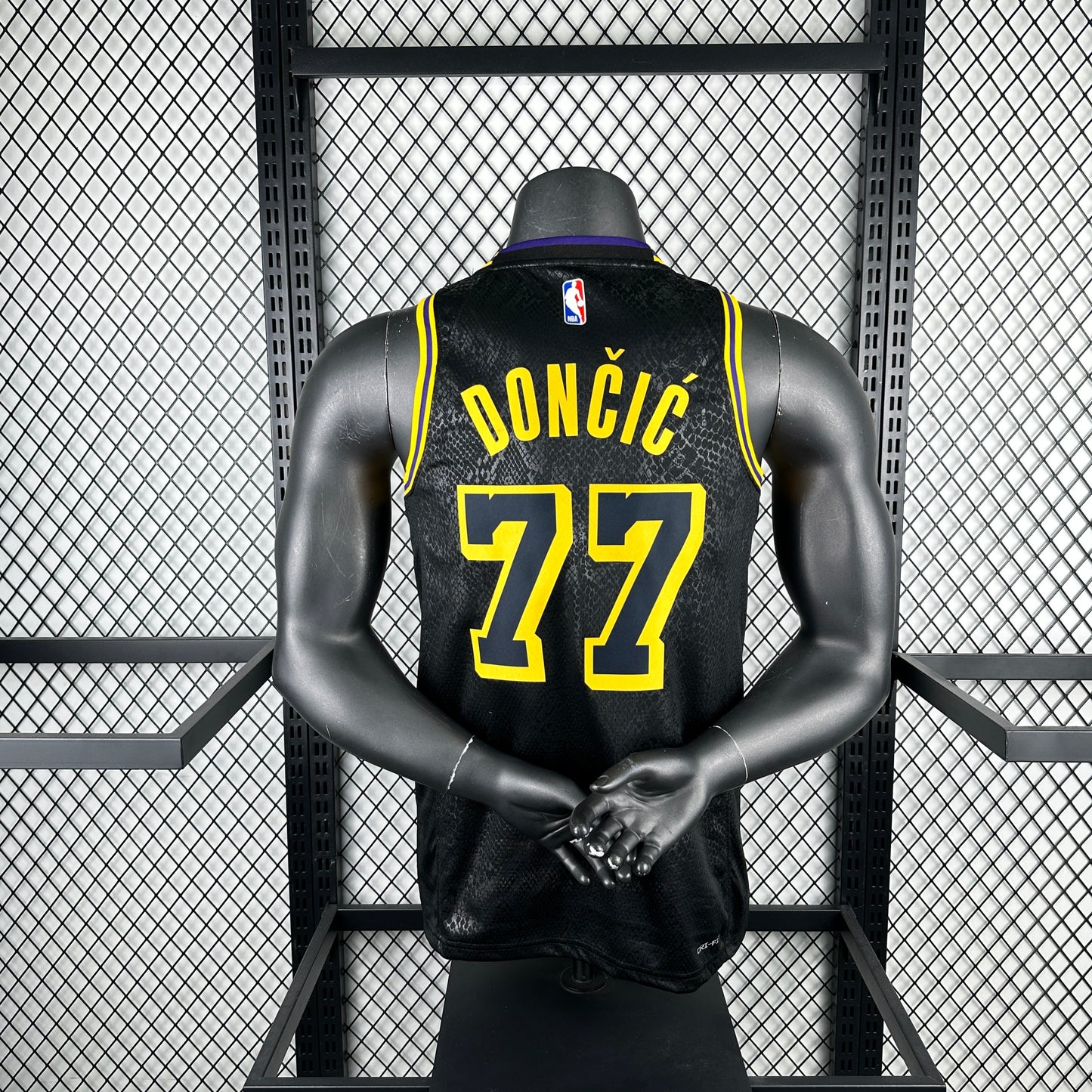 NBA&NFL&MLB 2025 Football Jersey