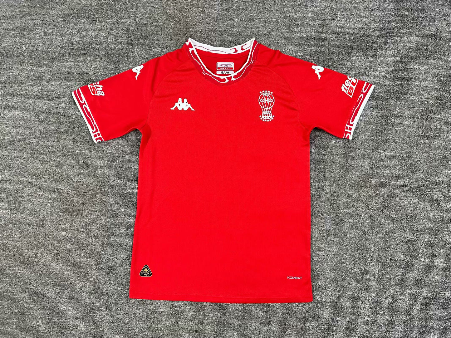 other team 2025/2026 Away Fan Version Football Jersey