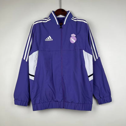 Real Madrid 2024/2025 Windbreaker