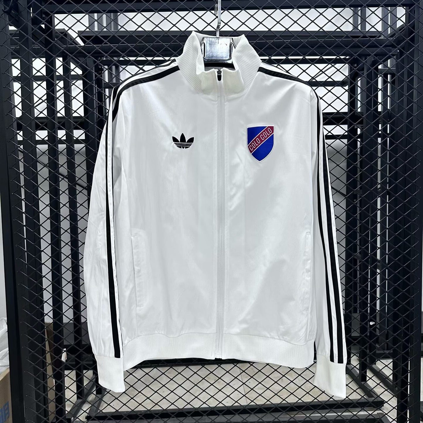 Windbreaker 2025/2026 Windbreaker