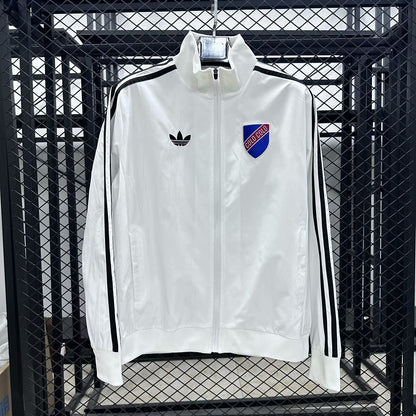 Windbreaker 2025/2026 Windbreaker