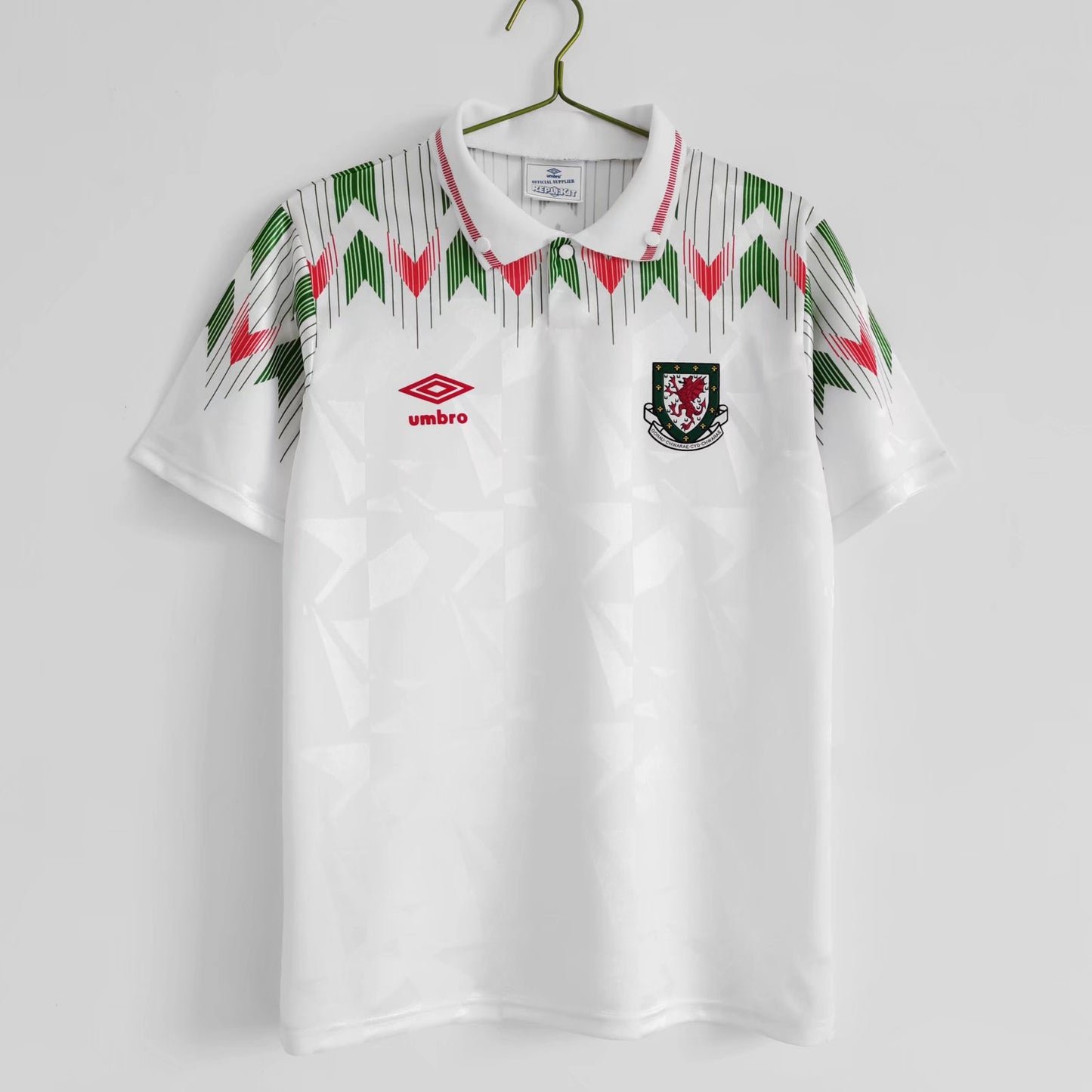 Retro Other !!! 1990/1992 Away Football Jersey
