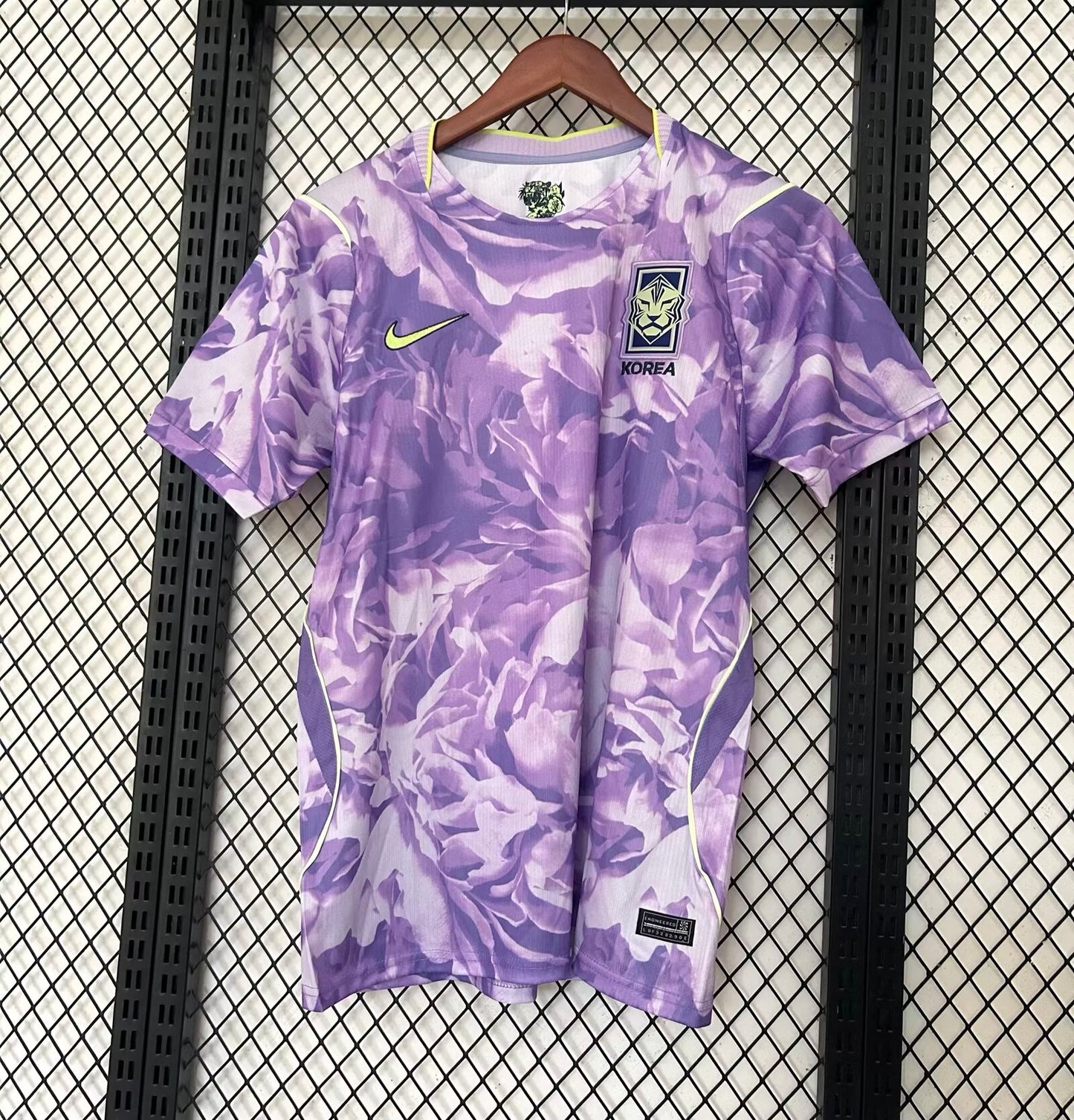 Japan 2026/2027 Away Fan Version Football Jersey