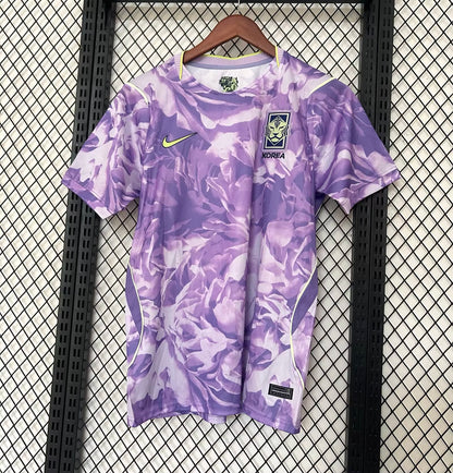 Japan 2026/2027 Away Fan Version Football Jersey