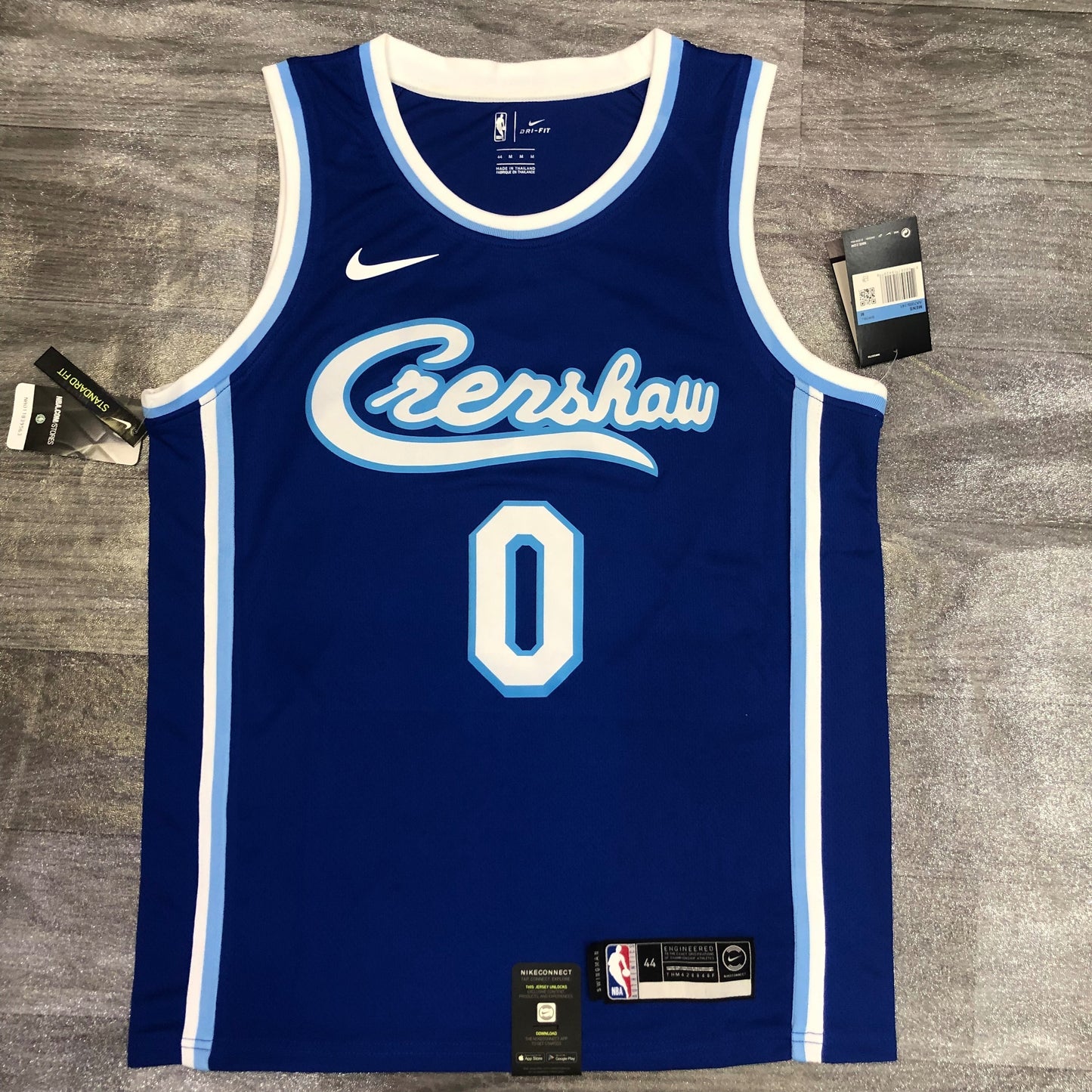 NBA&NFL&MLB Football Jersey