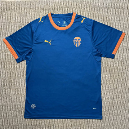 Valencia Away Jersey 2026-2027