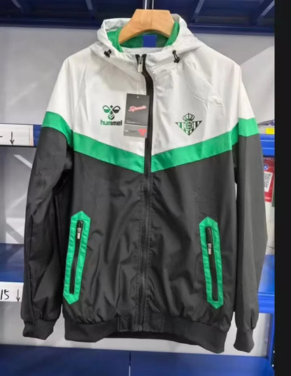 Windbreaker 2025/2026 Windbreaker