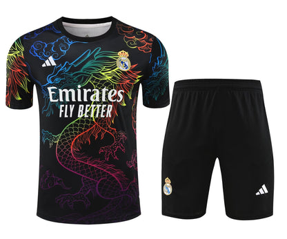 Real Madrid 2024/2025 Tracksuit