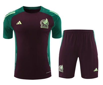 Mexico 2024/2025 Tracksuit