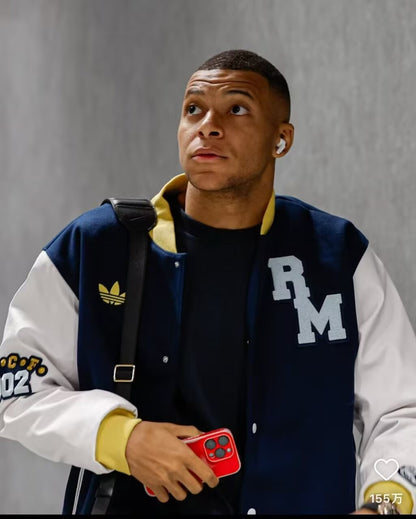 NBA&NFL&MLB 2025 Jacket