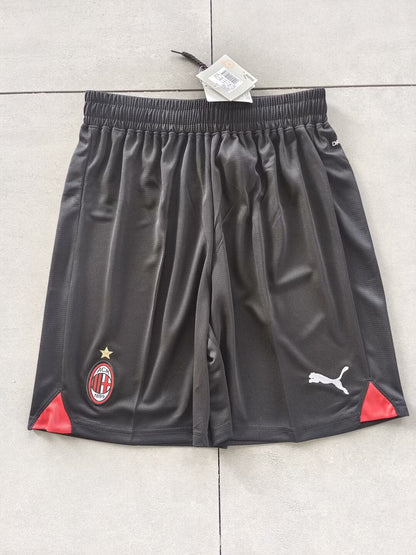 AC Milan 2023/2024 Home Football Jersey