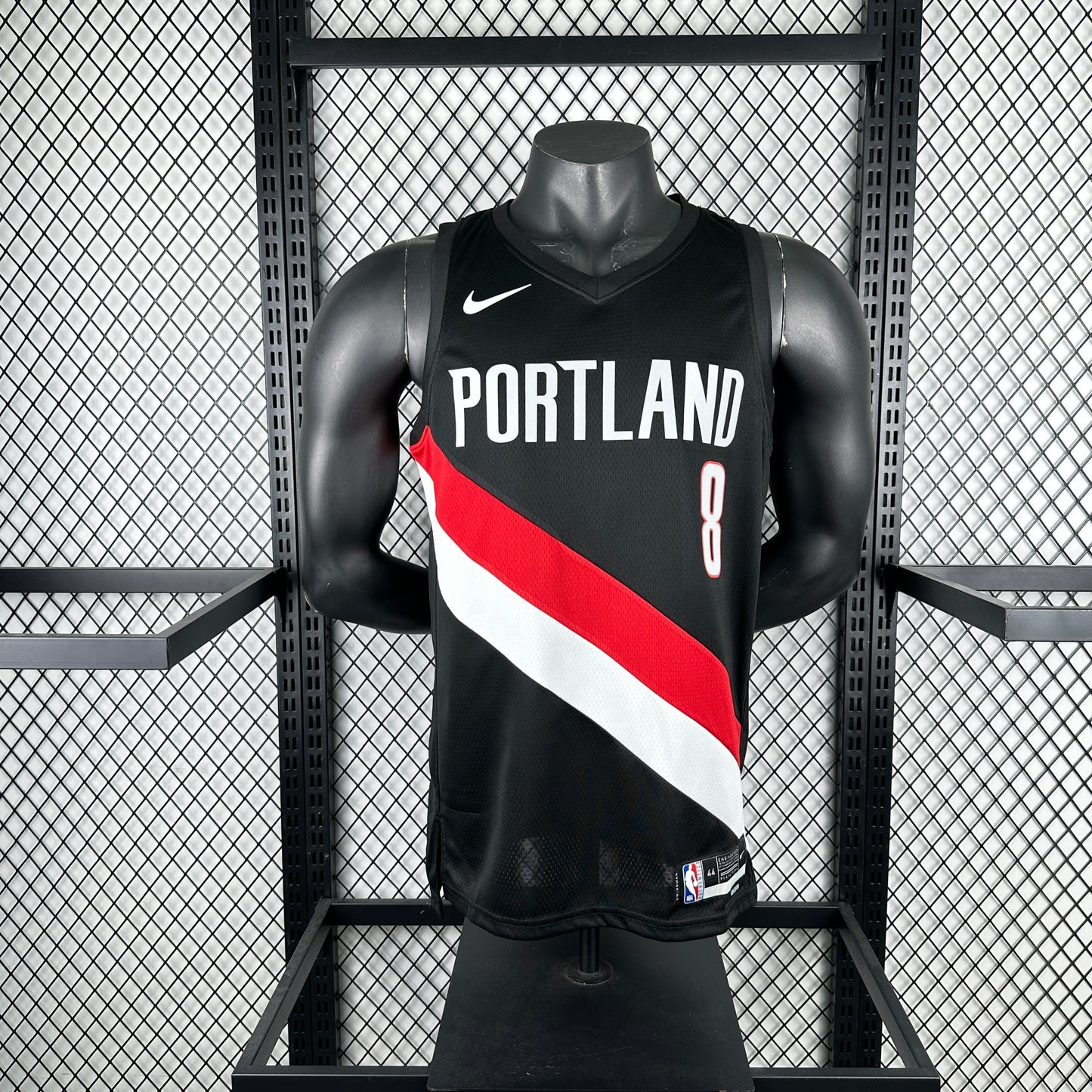 Portland Trailblazers 2026 Football Jersey
