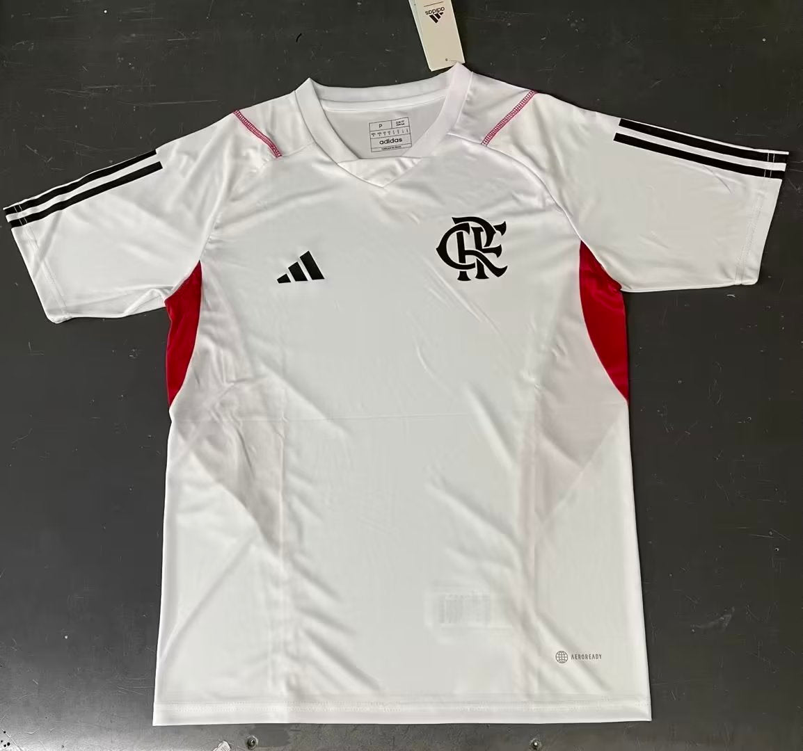 Flamengo 2023/2024 Fan Version Tracksuit