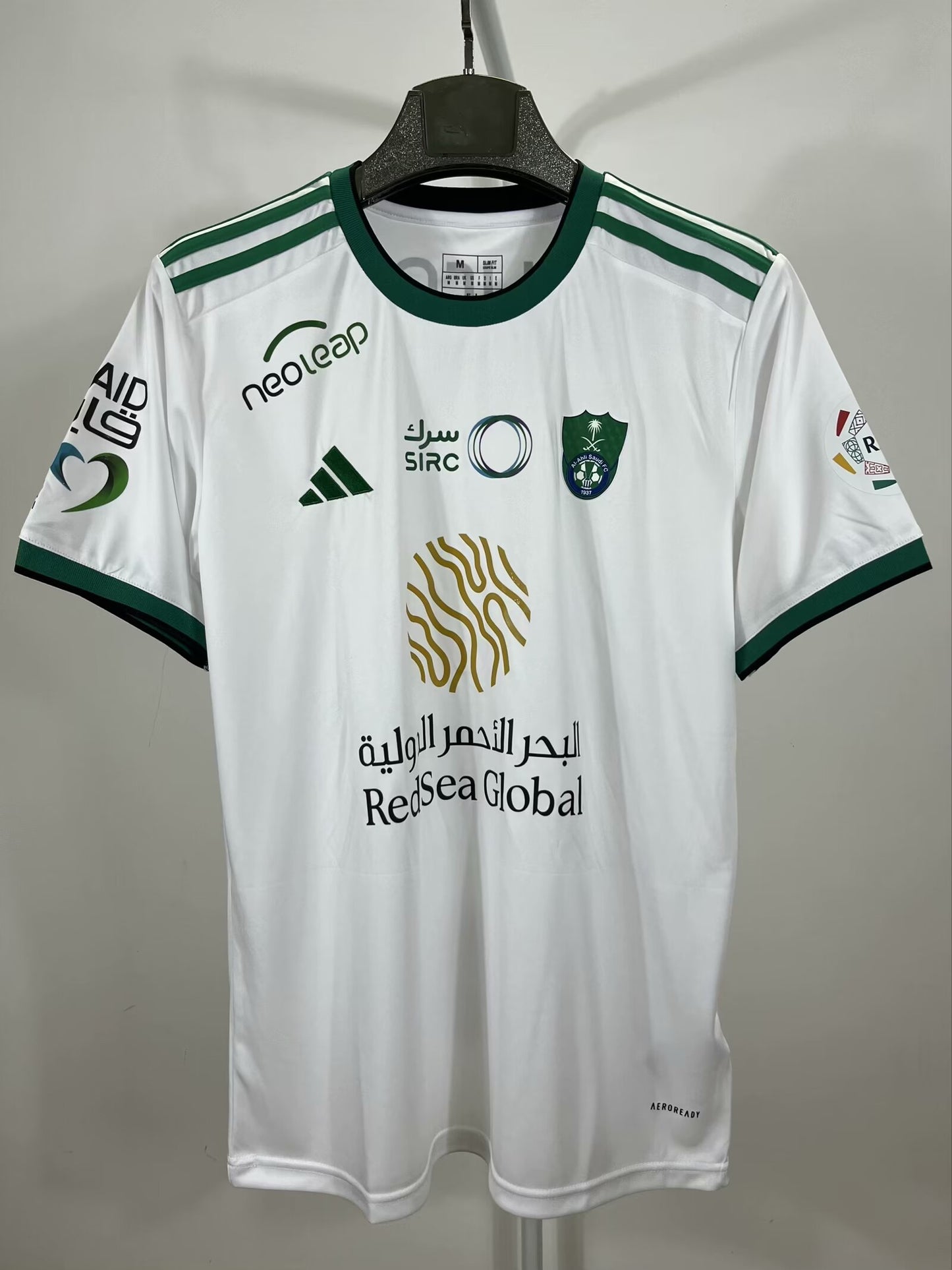 other team 2023/2024 Home Fan Version Football Jersey