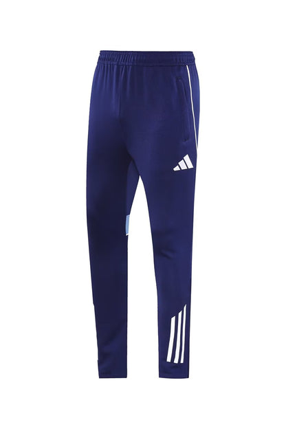 Barcelona 2025/2026 Tracksuit