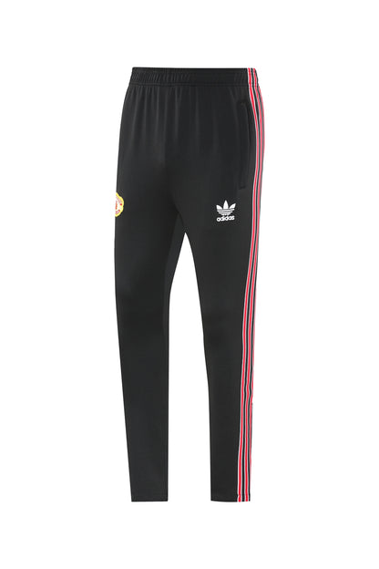 Manchester united 2025/2026 Tracksuit