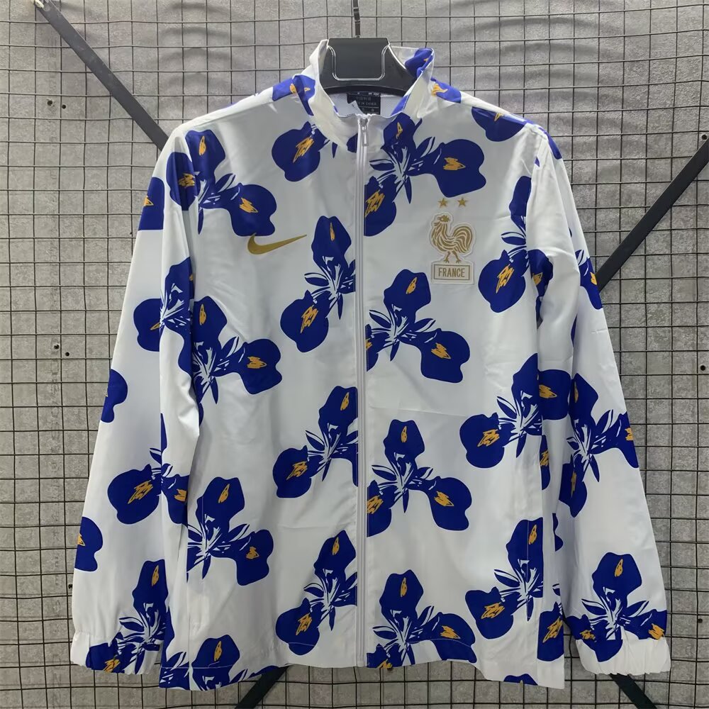 other team 2024/2025 Windbreaker