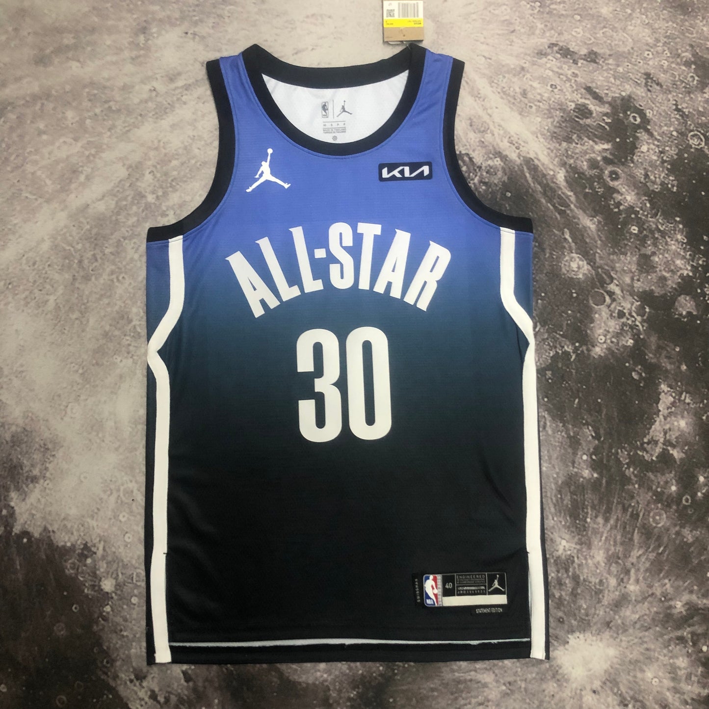 Boston Celtics 2023 Football Jersey