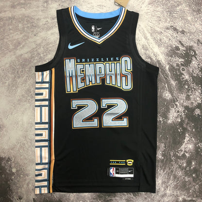 Memphis Grizzlies 2023 Football Jersey