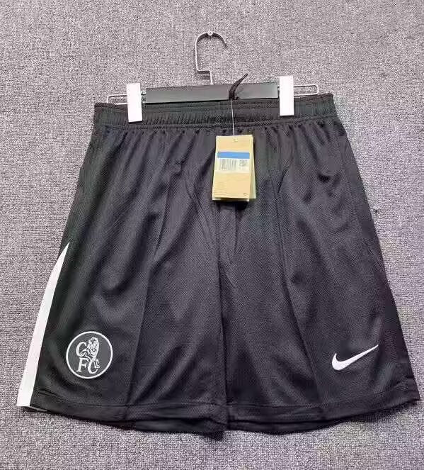 Nigeria 2025/2026 Third Football Jersey