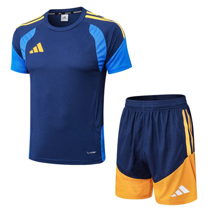 Adidas&Nike 2025/2026 Football Jersey