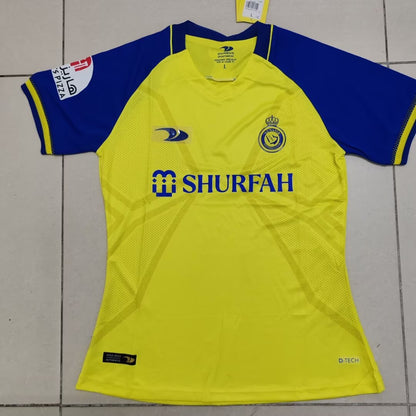 other team 2023/2024 Women Home Fan Version Football Jersey