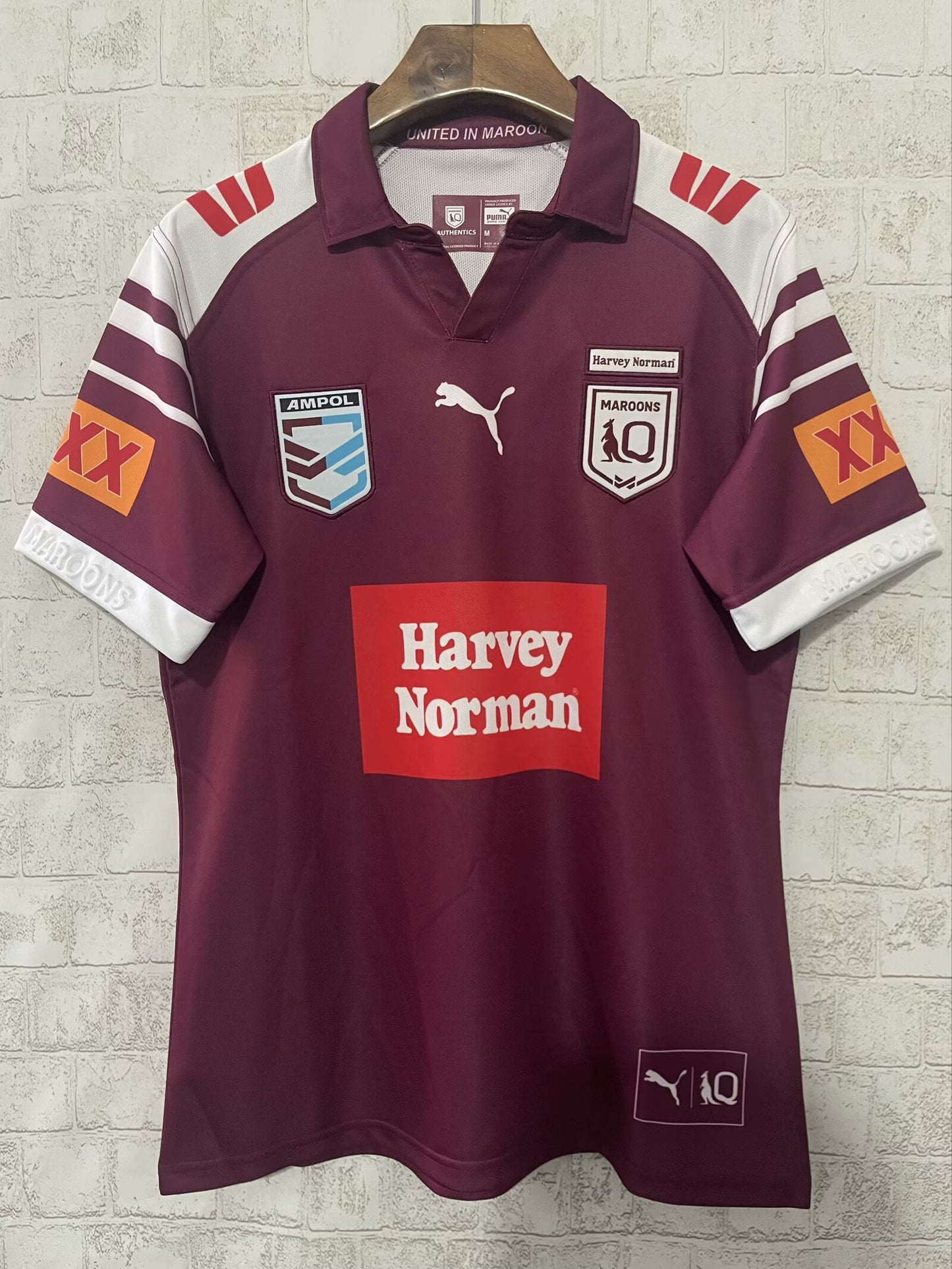 Rugby Jerseys 2025 Away Fan Version Football Jersey