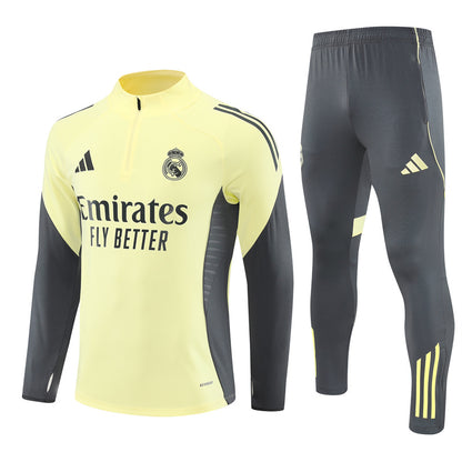 Jacket suite 2025/2026 Kids Tracksuit