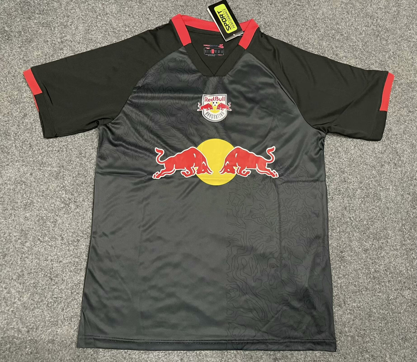 Leipzig 2024/2025 Fan Version Tracksuit
