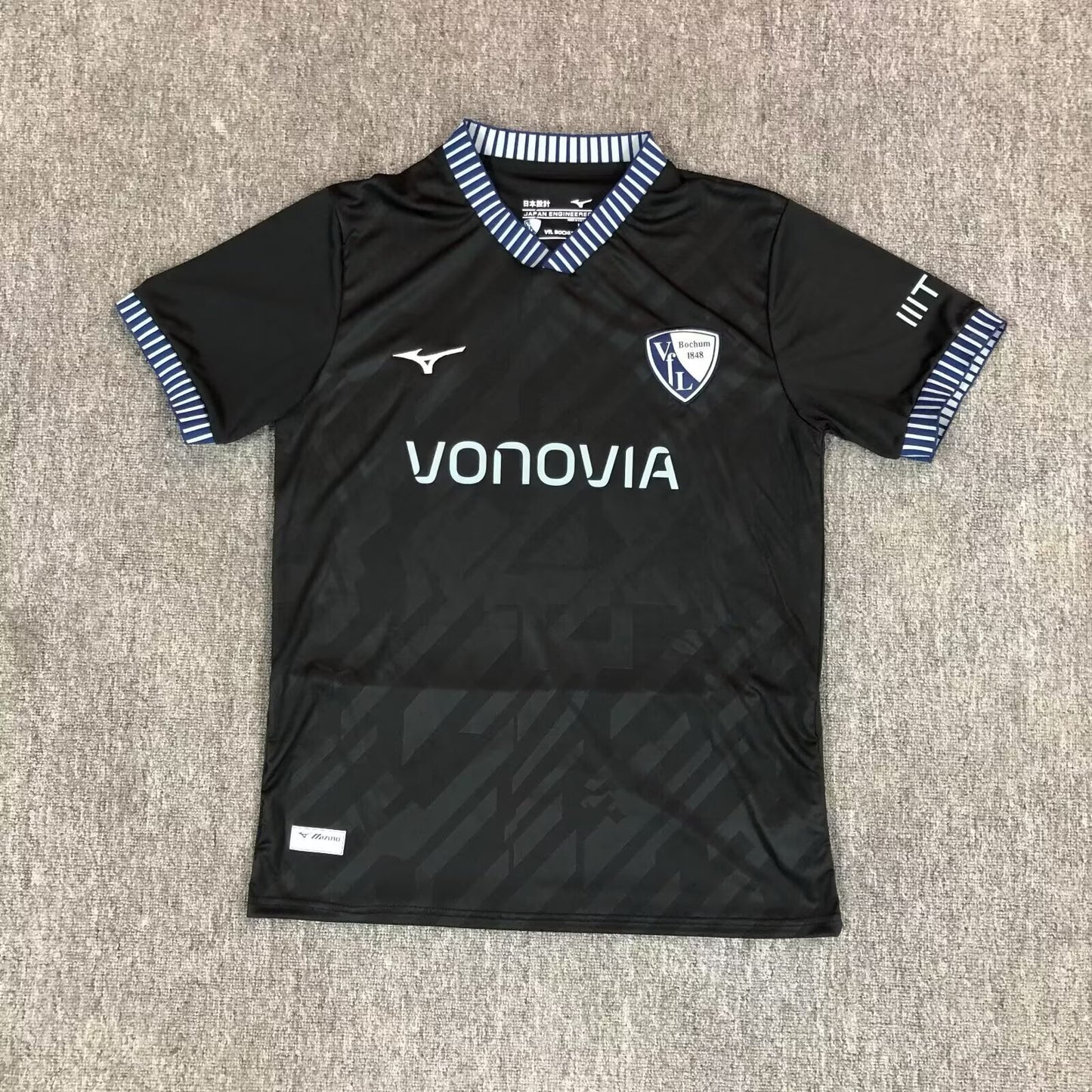 other team Special Edition 2026/2027 Fan Version Football Jersey