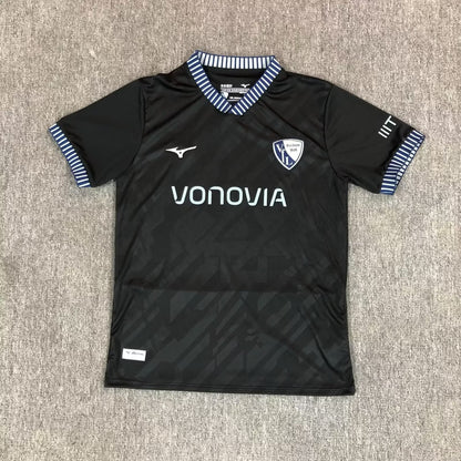 other team Special Edition 2026/2027 Fan Version Football Jersey