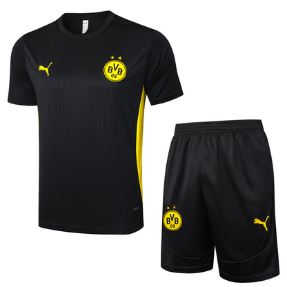Borussia Dortmund 2024/2025 Fan Version Tracksuit