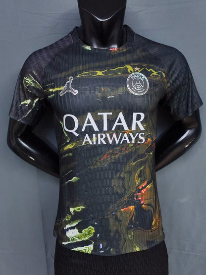 PSG Paris Special Edition 2026/2027 Player Version Football Jersey