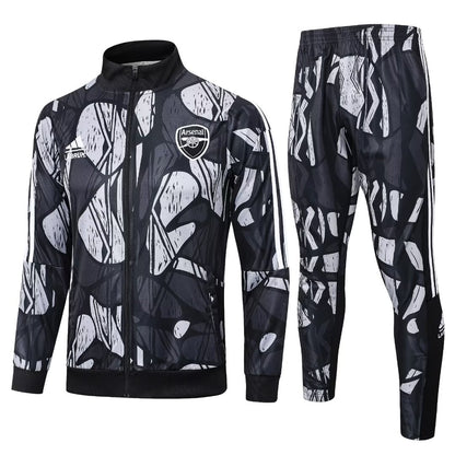 Jacket suite 2024/2025 Tracksuit