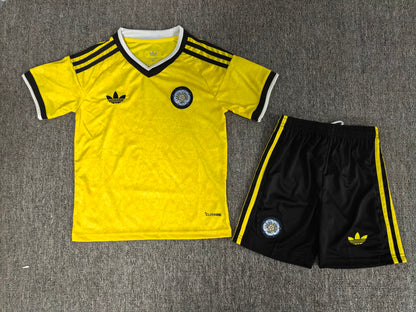 Leeds United 2026/2027 Kids Away Football Jersey
