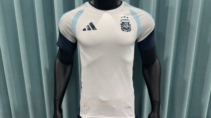 Argentina Special Edition 2026/2027 Player Version Tracksuit