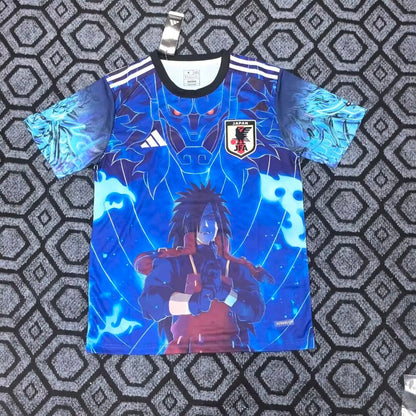 Japan Special Edition 2025/2026 Fan Version Football Jersey