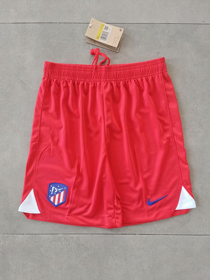 Atlético de Madrid 2023/2024 Home Football Jersey