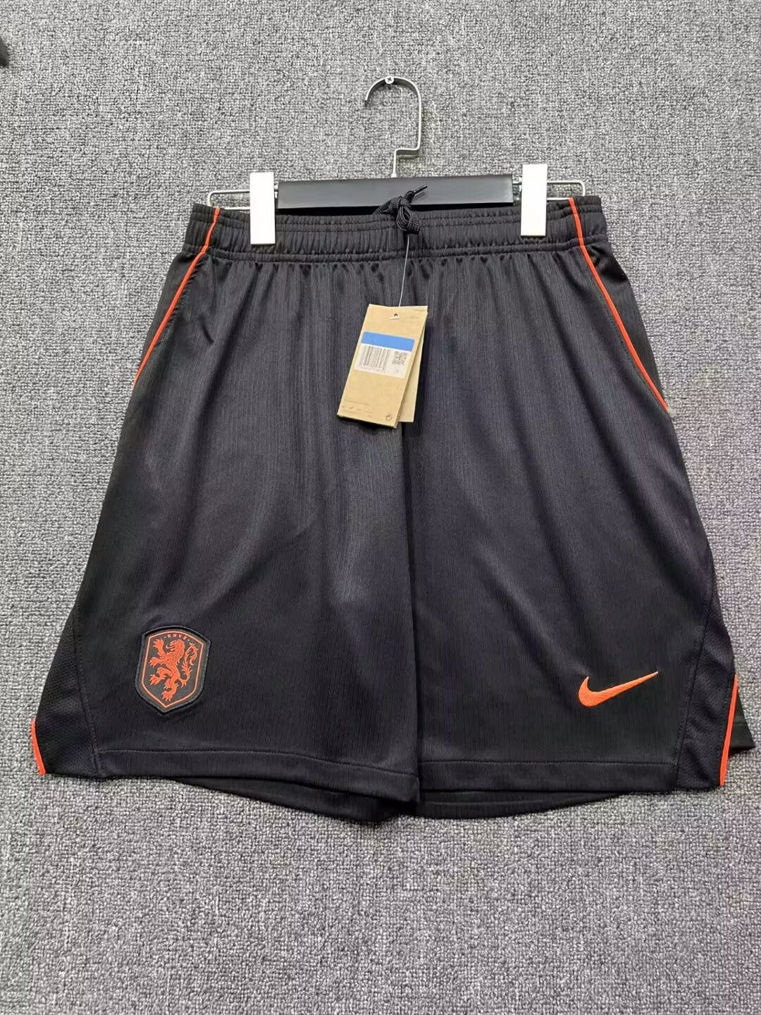Netherlands 2026/2027 Home Fan Version Football Jersey
