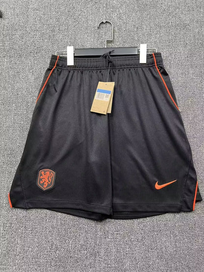Netherlands 2026/2027 Home Fan Version Football Jersey