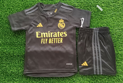 Kids jerseys 2023/2024 Kids Third Away Football Jersey